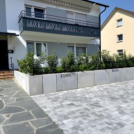Haus Schwarzwald In Bad Krozingen Dış mekan fotoğraf