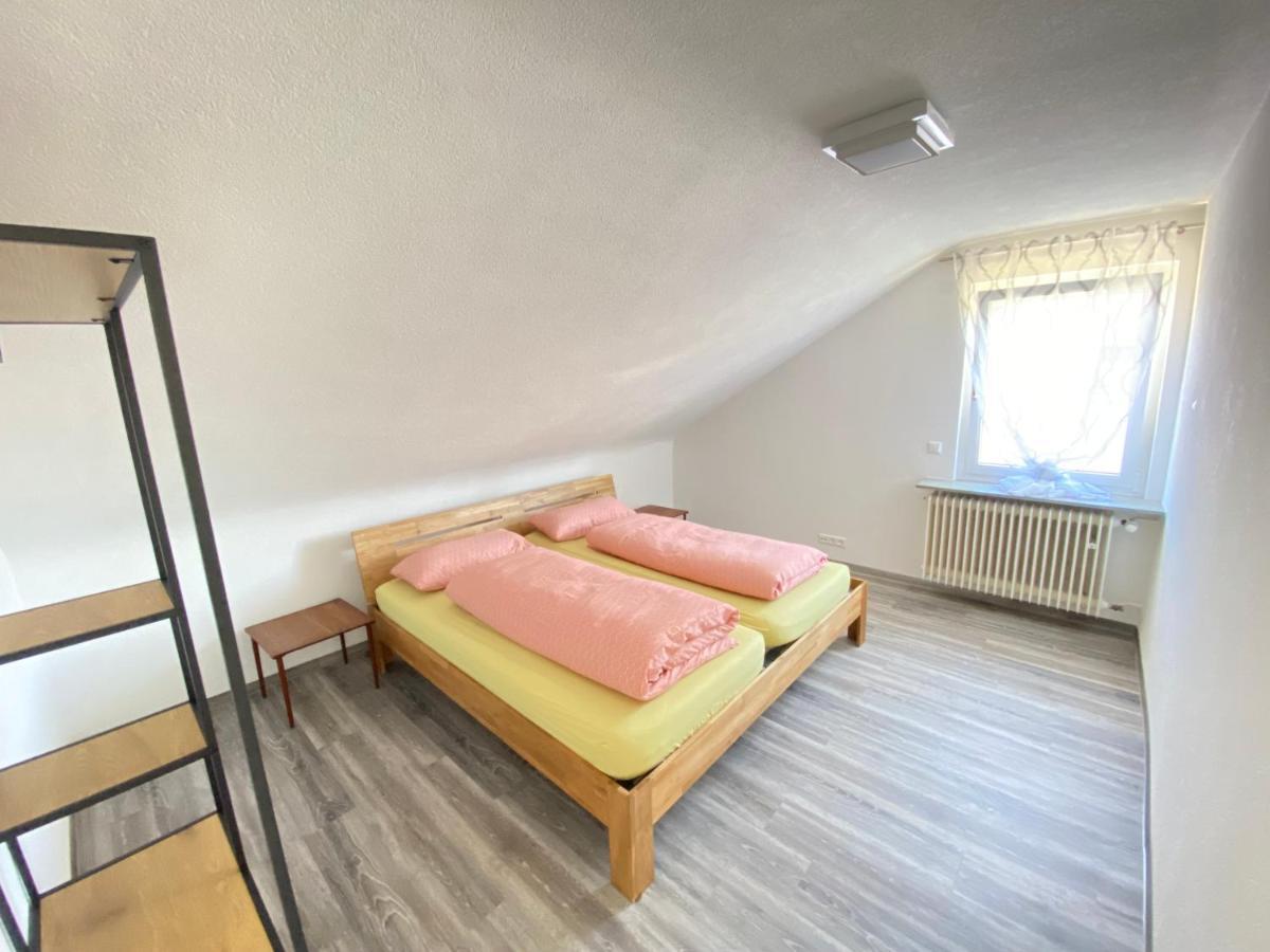 Haus Schwarzwald In Bad Krozingen Dış mekan fotoğraf