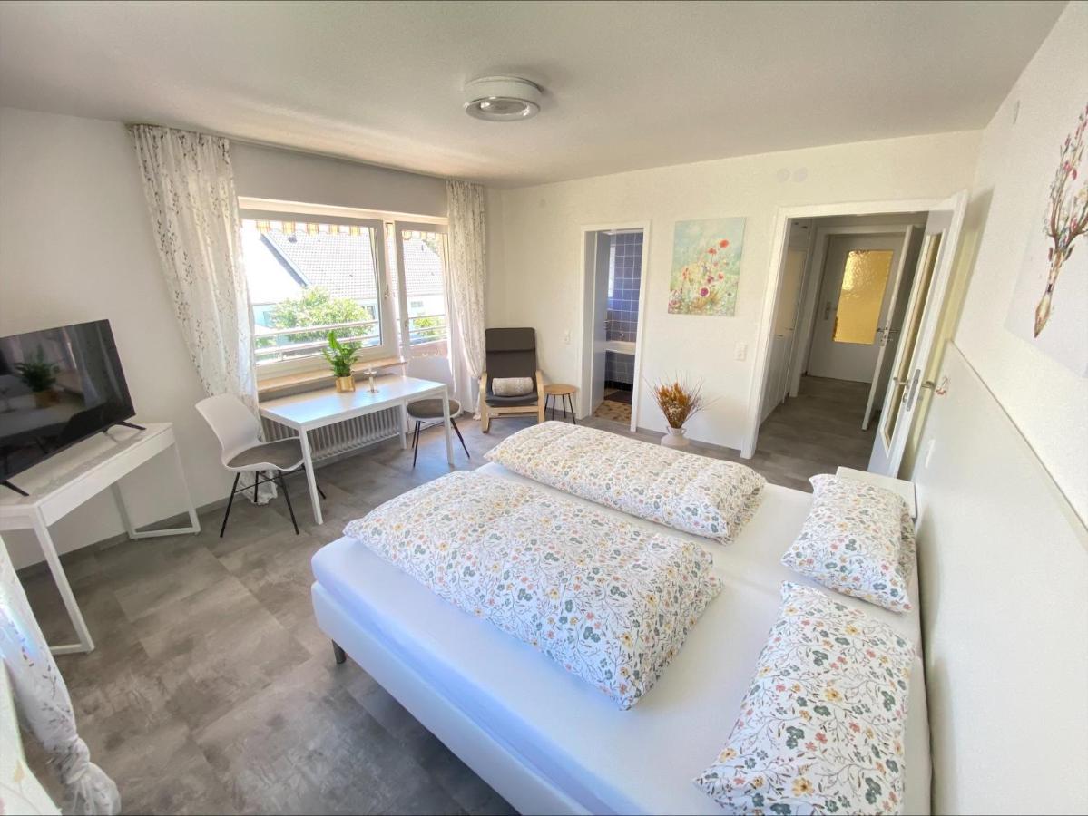 Haus Schwarzwald In Bad Krozingen Dış mekan fotoğraf