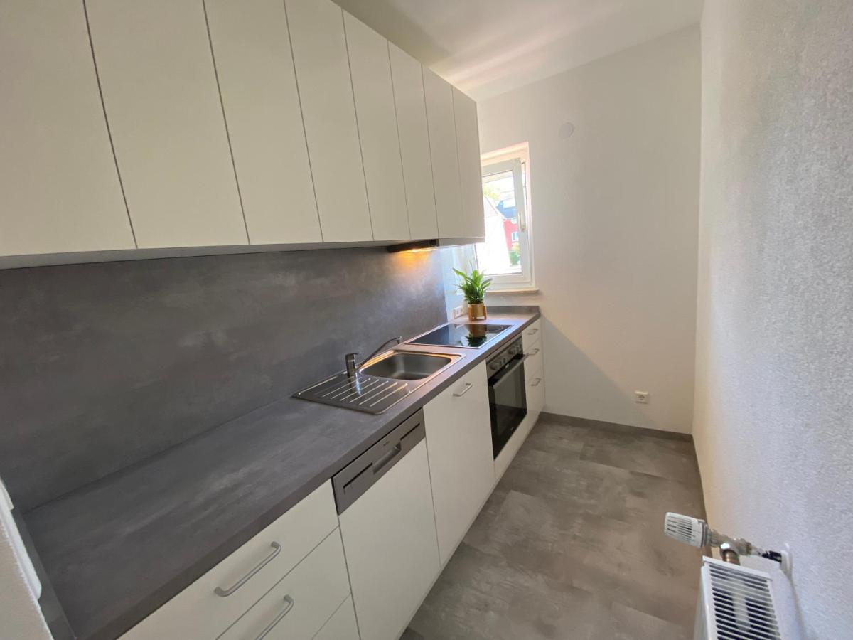 Haus Schwarzwald In Bad Krozingen Dış mekan fotoğraf