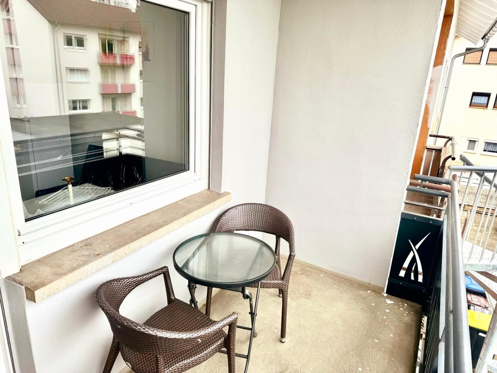 Haus Schwarzwald In Bad Krozingen Dış mekan fotoğraf