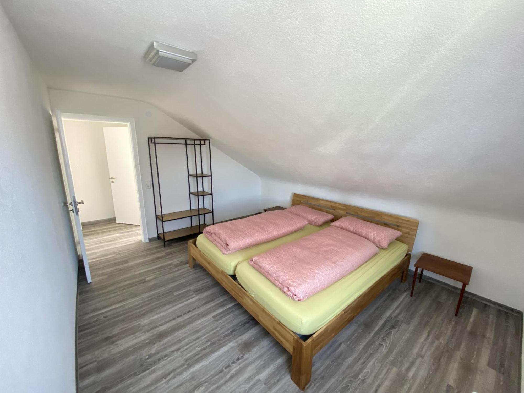 Haus Schwarzwald In Bad Krozingen Dış mekan fotoğraf