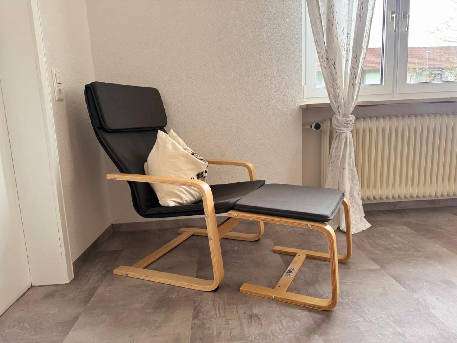 Haus Schwarzwald In Bad Krozingen Dış mekan fotoğraf