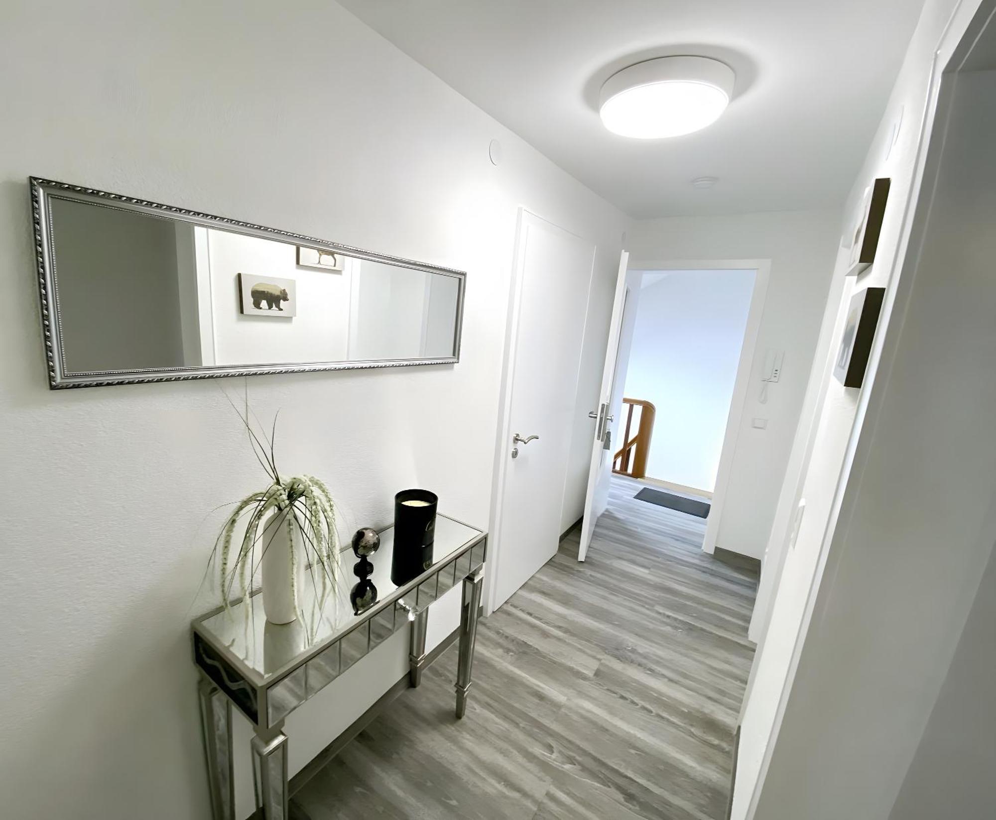 Haus Schwarzwald In Bad Krozingen Dış mekan fotoğraf