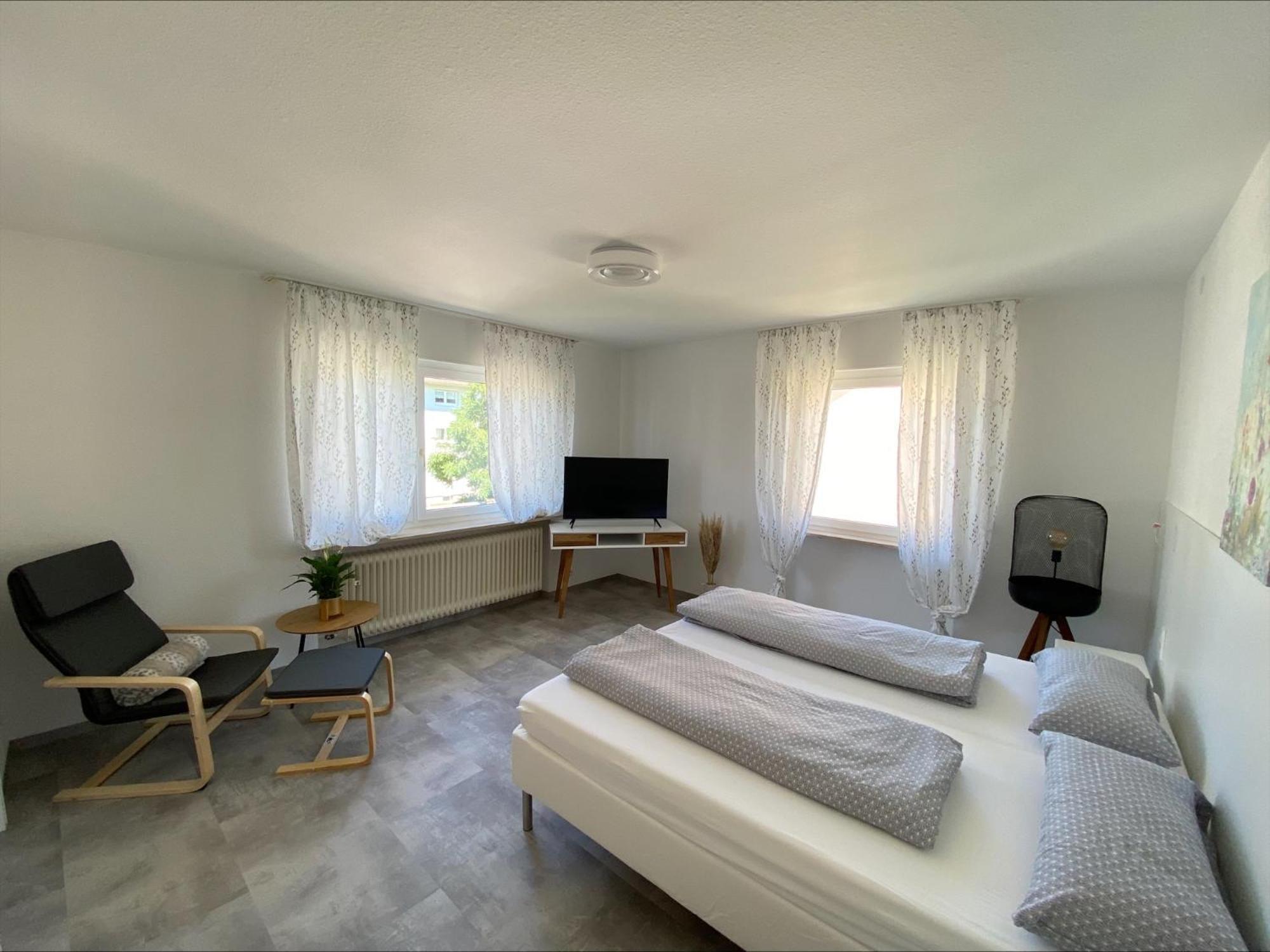 Haus Schwarzwald In Bad Krozingen Dış mekan fotoğraf