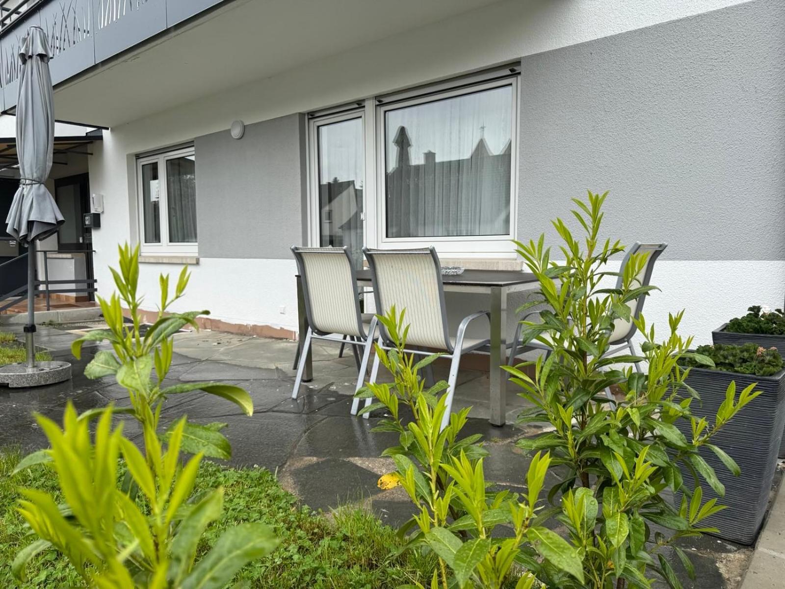 Haus Schwarzwald In Bad Krozingen Dış mekan fotoğraf