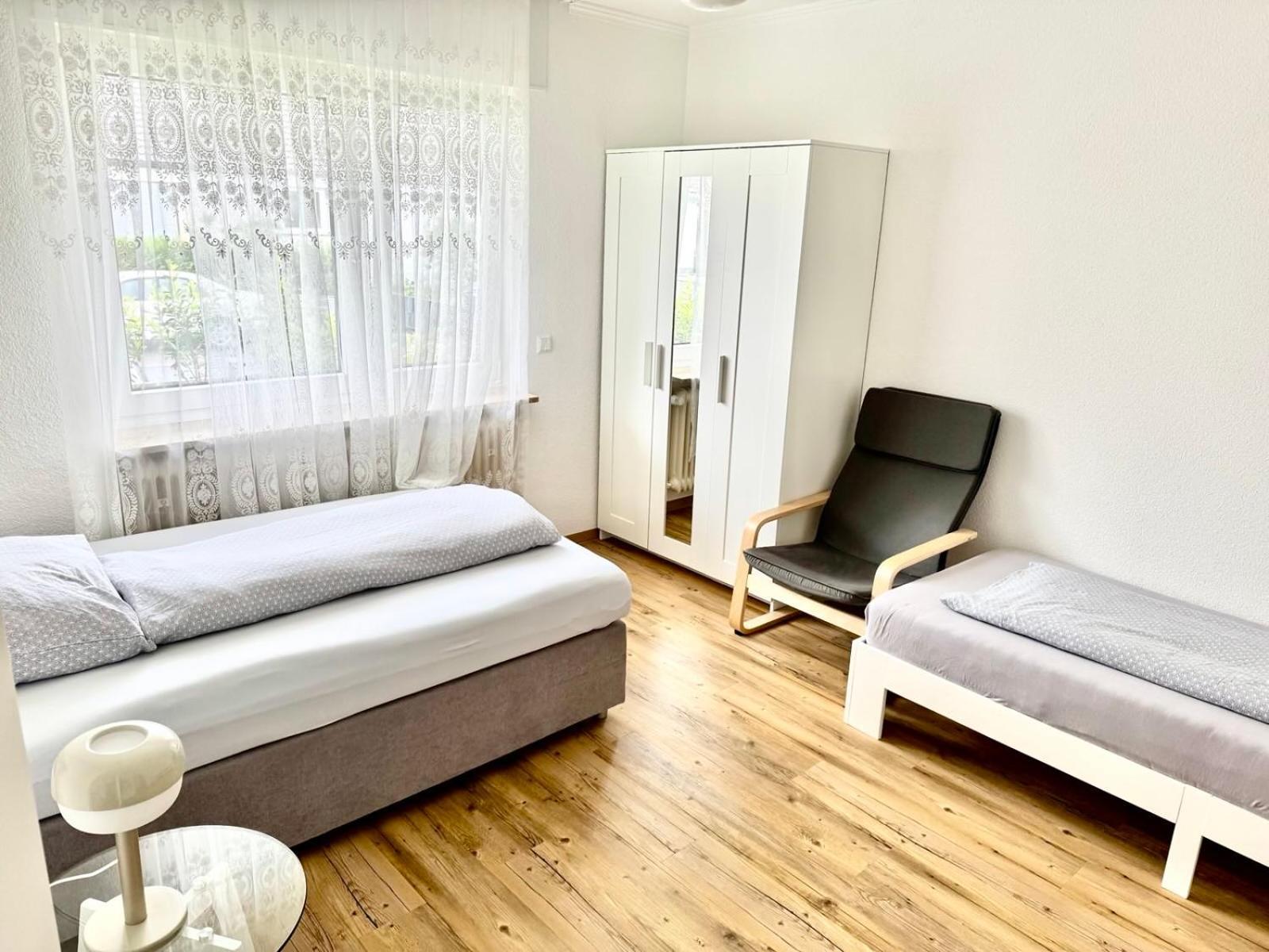 Haus Schwarzwald In Bad Krozingen Dış mekan fotoğraf