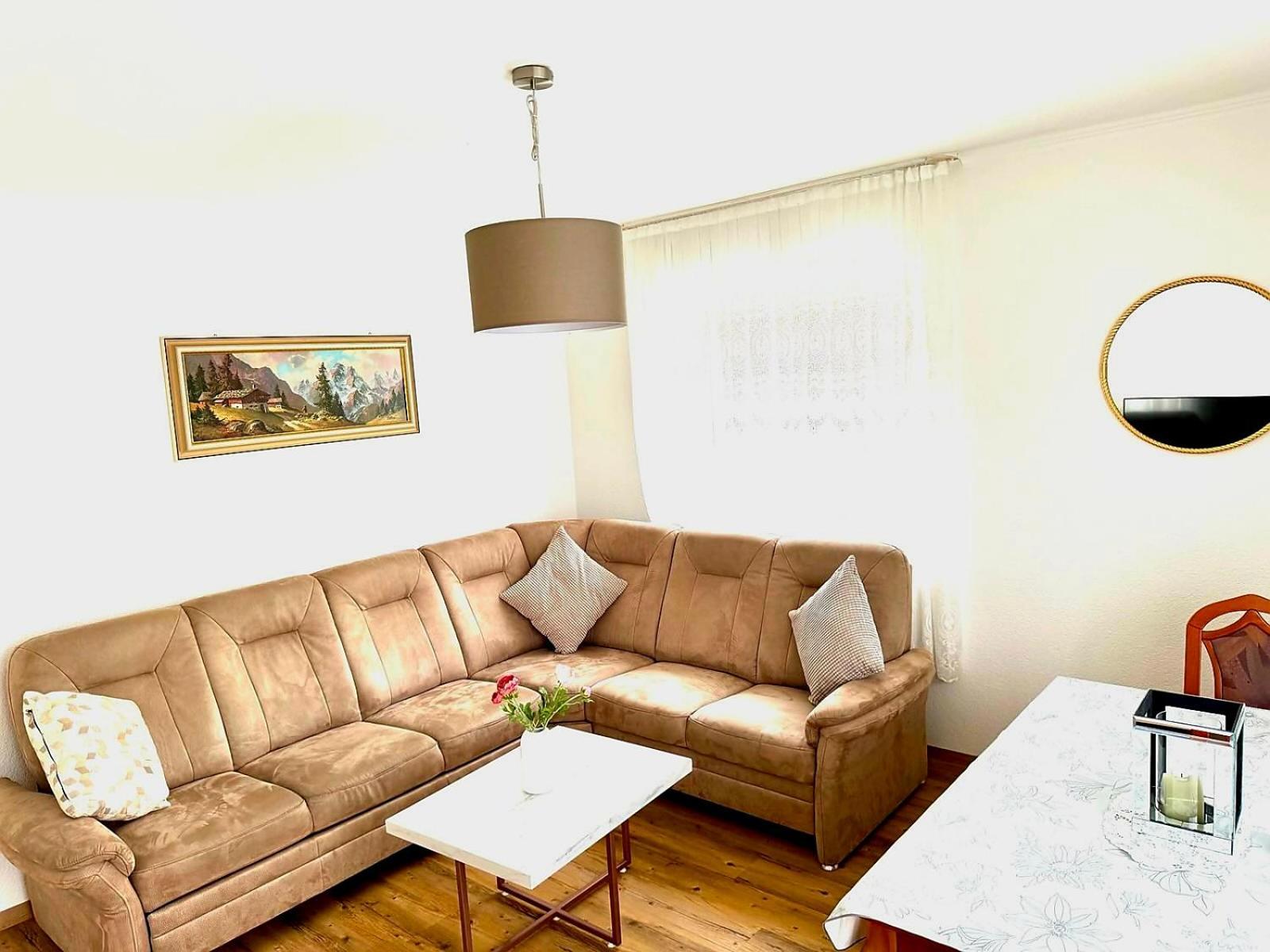 Haus Schwarzwald In Bad Krozingen Dış mekan fotoğraf