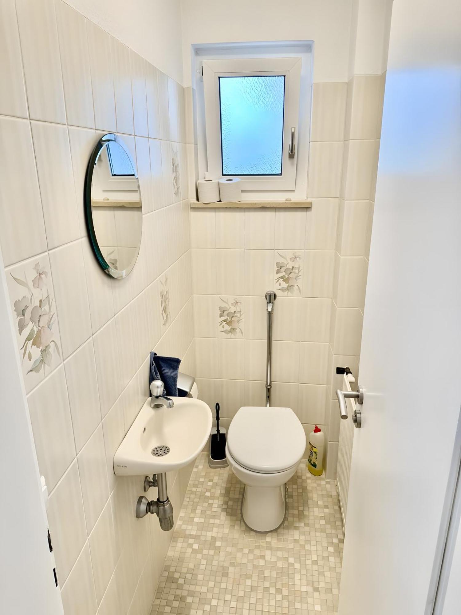 Haus Schwarzwald In Bad Krozingen Dış mekan fotoğraf